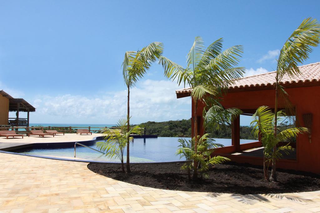 Villas Supreme Hotel Maceió Exterior foto