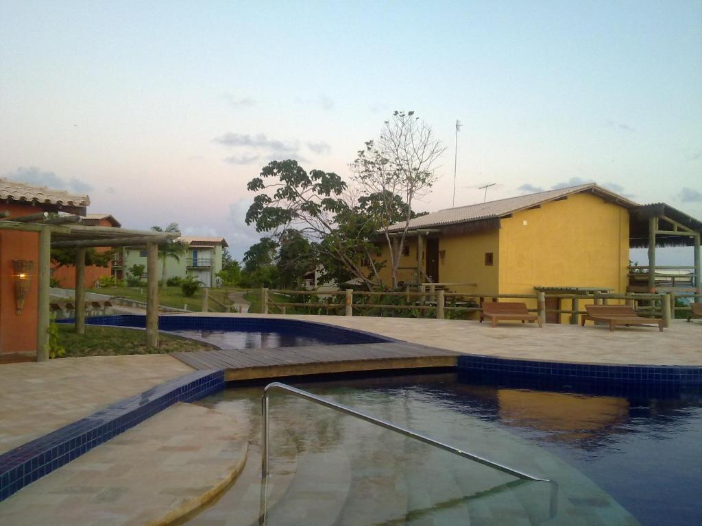 Villas Supreme Hotel Maceió Exterior foto