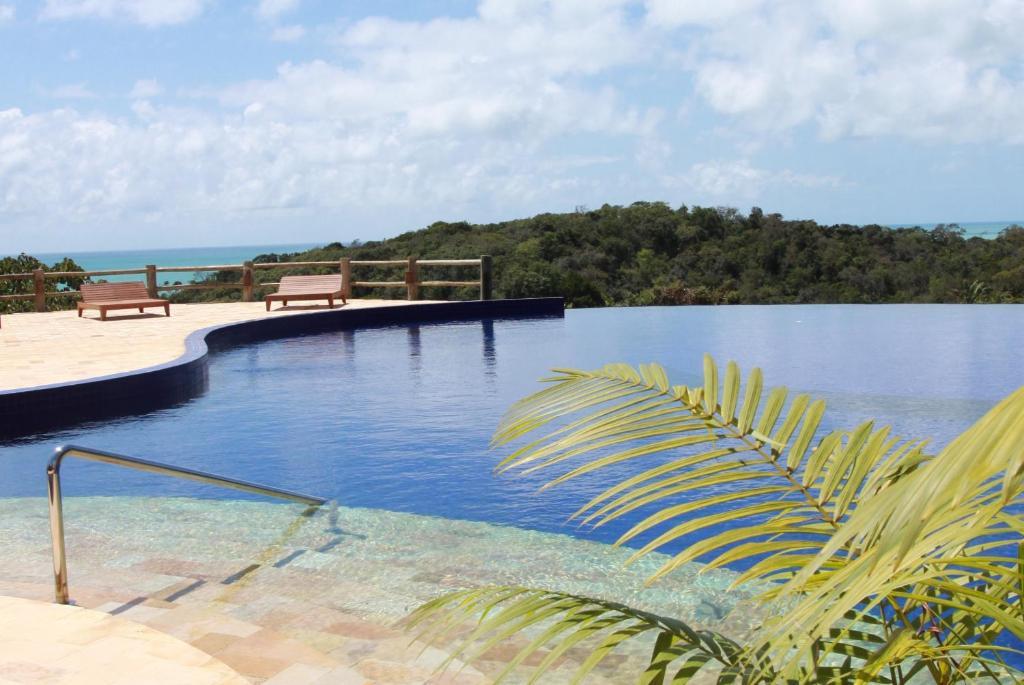 Villas Supreme Hotel Maceió Exterior foto