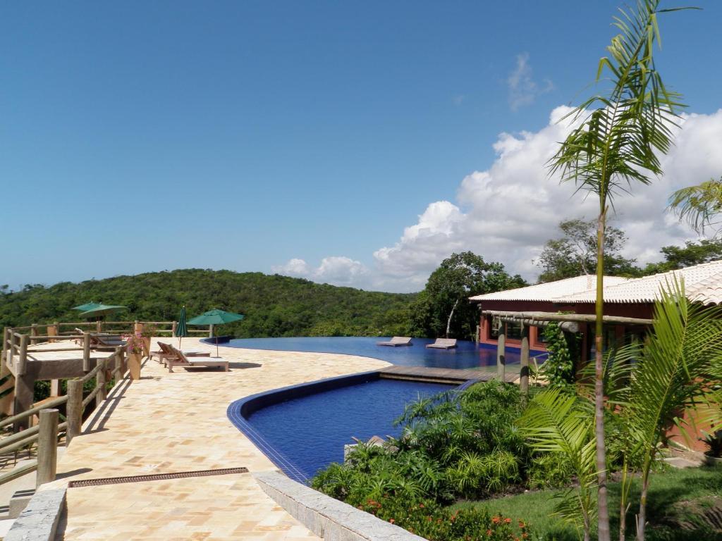 Villas Supreme Hotel Maceió Exterior foto