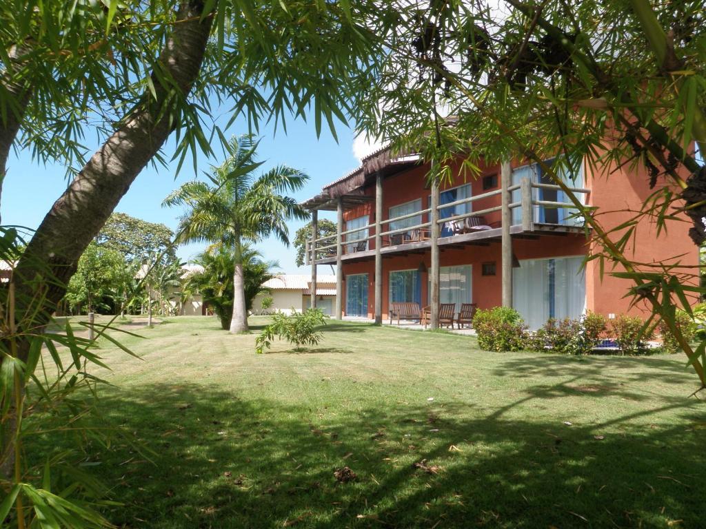 Villas Supreme Hotel Maceió Exterior foto