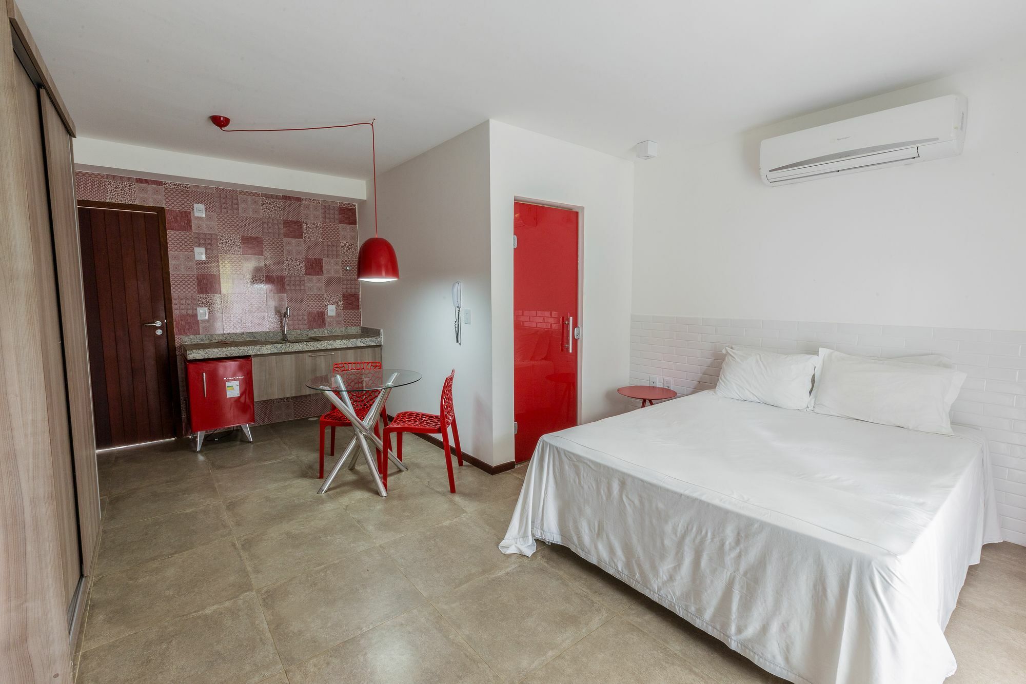 Villas Supreme Hotel Maceió Exterior foto