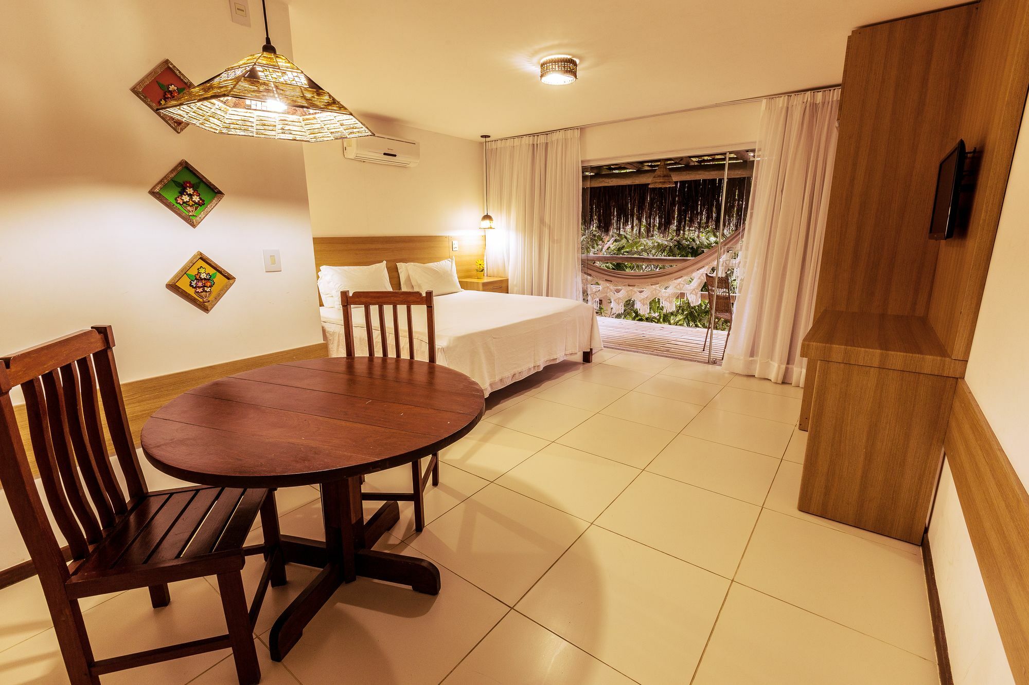 Villas Supreme Hotel Maceió Exterior foto